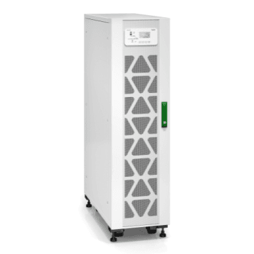 SAI Easy UPS 3S 15 kVA 400 V 3:3 para baterías internas con referencia E3SUPS15KHB de la marca SCHNEIDER ELECTRIC