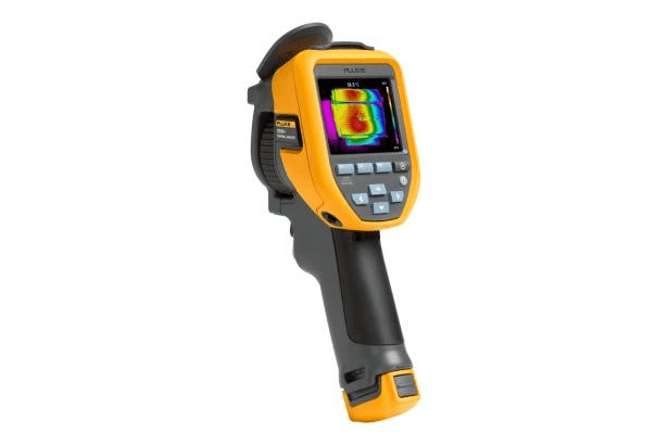 Càmera termogràfica Fluke TiS55+ amb referència 5159990 de la marca FLUKE