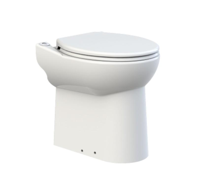 Inodor amb triturador SFA SANICOMPACT C43 amb referència 0100804 de la marca SFA SANITRIT