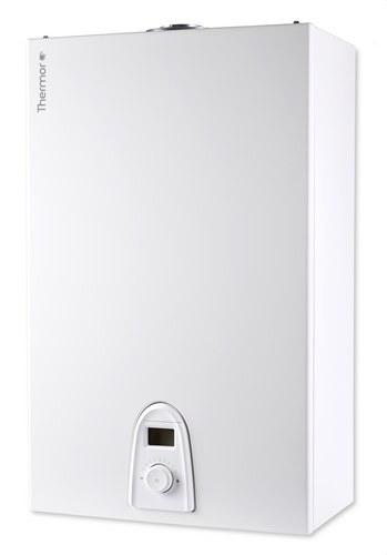 Calentador de gas butano/propano Thermor TOP Sealed 11 con referencia 299005 de la marca THERMOR