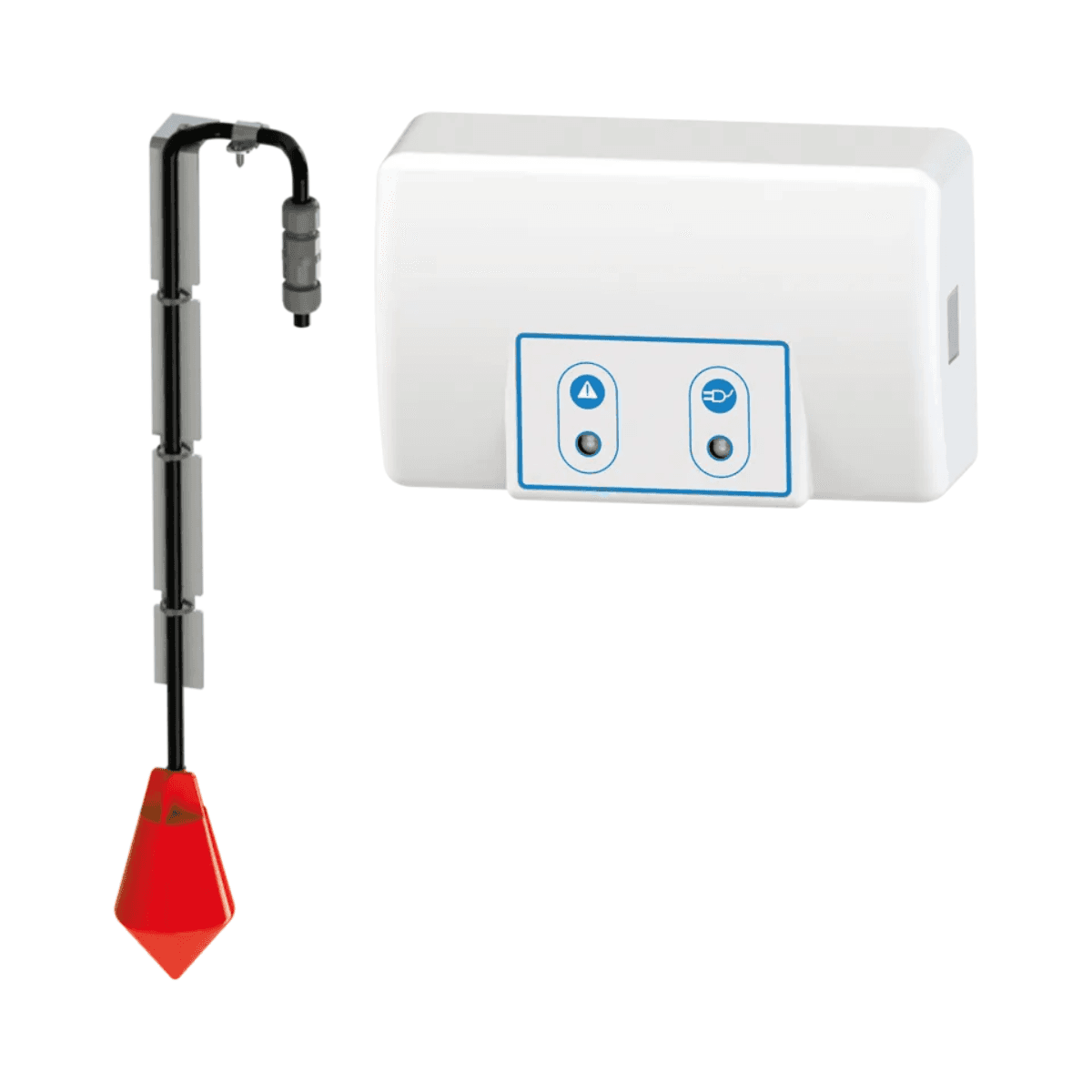 Alarma por cable para equipo de bombeo SFA Sanifos 280 con referencia 009FOS280AL de la marca SFA SANITRIT