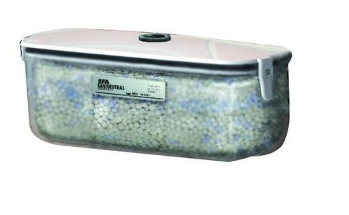 Filtro neutralizador de aguas condensadas SFA SANINEUTRAL con referencia SKN de la marca SFA SANITRIT