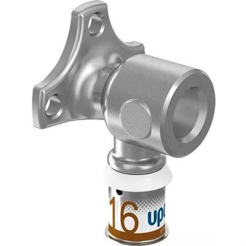 M 20-Rp1/2"FT Elbow Fitting Uponor S-Press PLUS with reference 1070640 from the brand UPONOR