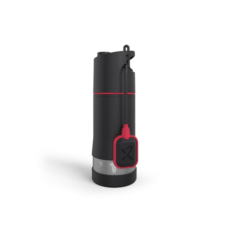 Bomba sumergible Grundfos SB 3-35 A con referencia 92712333 de la marca GRUNDFOS