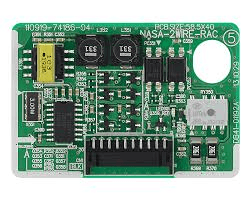 Placa de ampliación RAC Samsung MIM-A00N con referencia MIM-A00N de la marca SAMSUNG