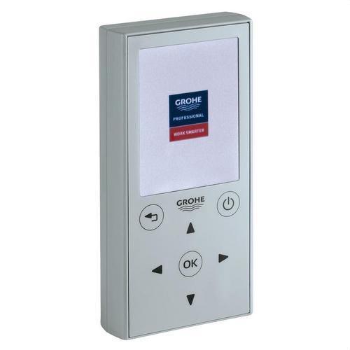 Control remot per a aixetes electròniques de Grohe i Grohe Blue Home amb referència 36407001 de la marca GROHE