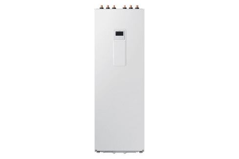 Hydro kit Samsung ClimateHub TDM Plus amb dipòsit de 260 litres amb referència AE260TNWTEH/EU de la marca SAMSUNG