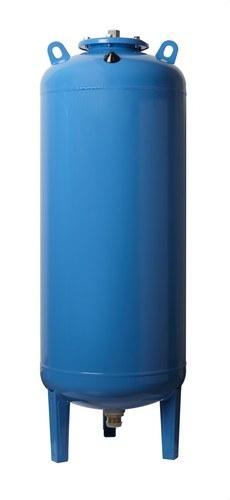 Acumulador hidroneumàtic de membrana Ibaiondo AMR-PLUS 500 litres amb referència 03500031 de la marca IBAIONDO