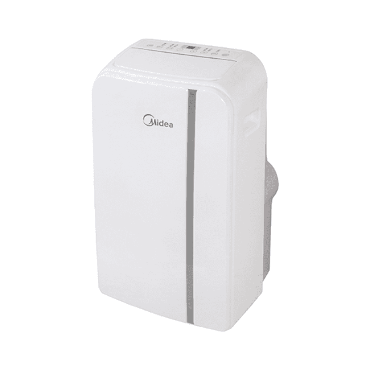 Aire acondicionado portátil frío R290 Midea PD 3,5 kW