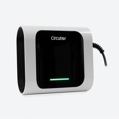 Carregador cotxe elèctric monofàsic 7,4 kW Tipus 2 Circutor eNext M-C2 amb referència V27030. de la marca CIRCUTOR