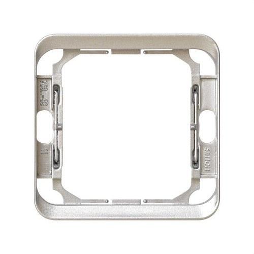 Intermediate Piece for 1 Element Silver Simon 75 with reference 75911-39 from the brand SIMON