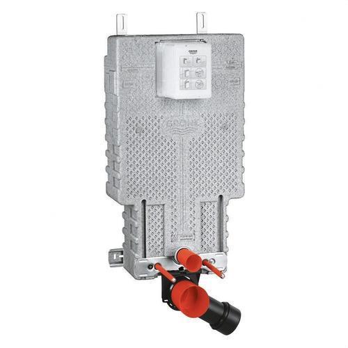 Mòdul per a WC amb carcassa EPS Grohe Uniset amb referència 38643001 de la marca GROHE