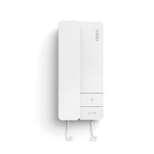 Telèfon porter automàtic Legrand Sèrie 8 amb referència 374794 de la marca TEGUI