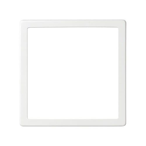 Placa adaptadora blanco Simon 82 con referencia 82088-30 de la marca SIMON