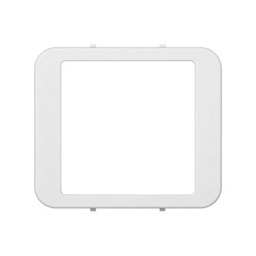 Placa adaptadora blanco Simon 75 con referencia 75088-30 de la marca SIMON
