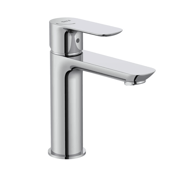 Aixeta de lavabo amb cos llis Cold Start Roca Cala amb referència A5A326EC00 de la marca ROCA