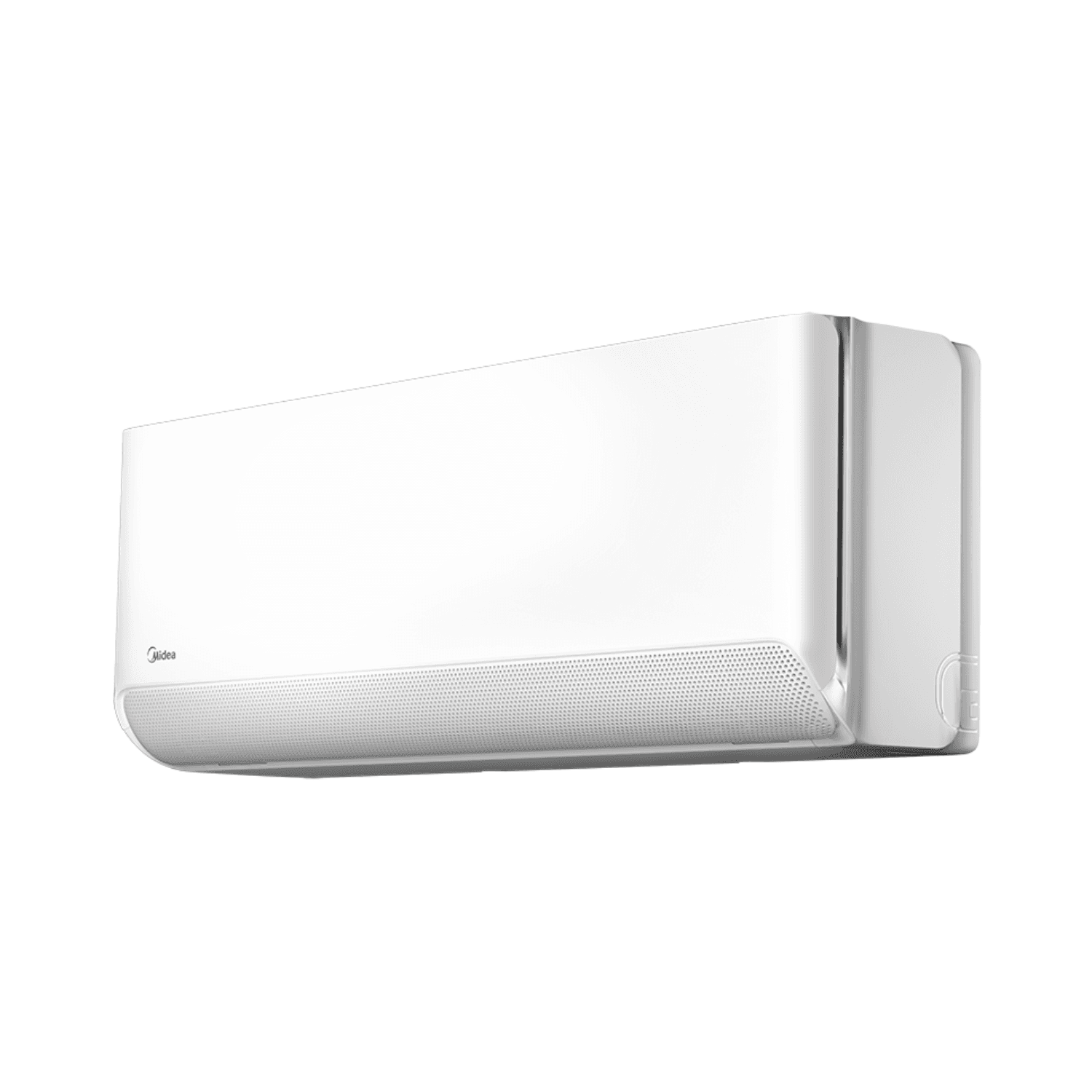 Aire acondicionado 2x1 con wifi Midea Breezeless E 2,6 kW 9000 BTU con referencia BREEZELESS09+09 de la marca MIDEA
