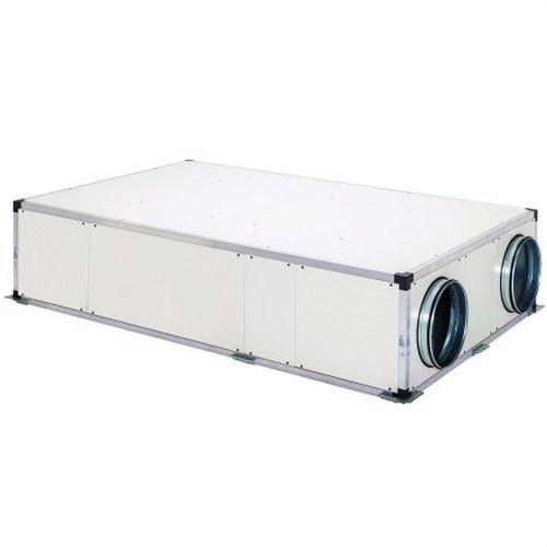 Recuperador de calor S&P CADB-HE-D04 ECOWATT horitzontal amb referència 5153787500 de la marca SOLER & PALAU