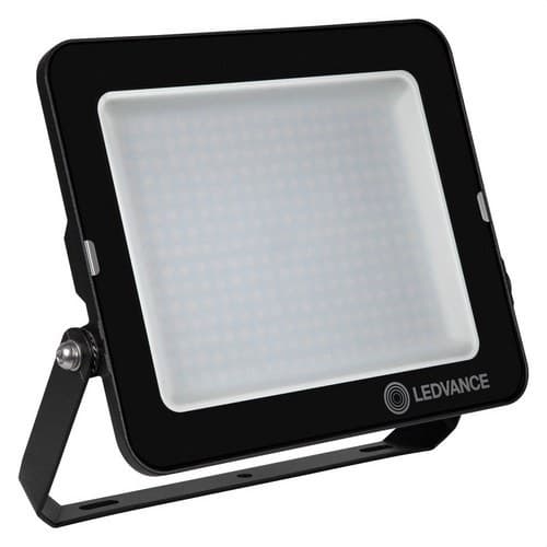 Proyector LED FL COMP V 180W 840 100º BK 18000LM con referencia 4058075575189 de la marca OSRAM