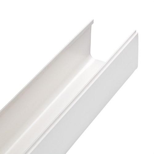 Canaleta para aire acondicionado 60x70mm FLUID con referencia 611290 de la marca LEGRAND