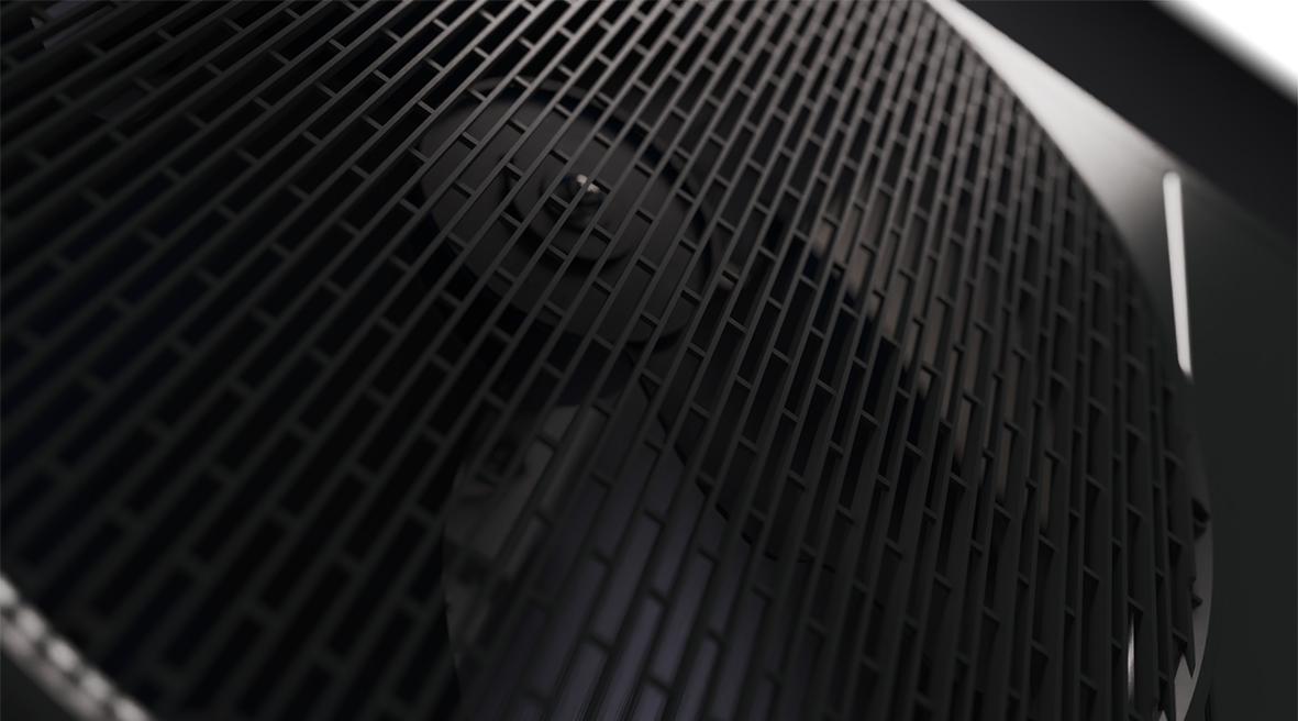 Bomba de calor aerotermia monobloc R290 Ferroli OMNIA Life M 12 kW con mando con referencia 4B4770129 de la marca FERROLI