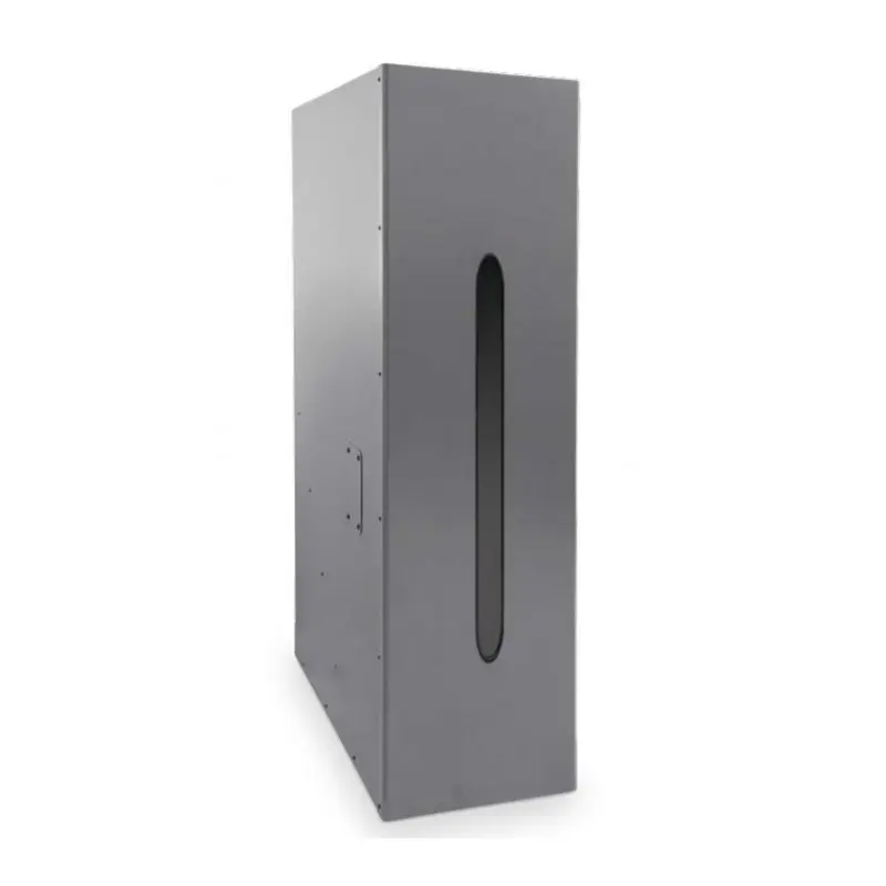 Pellet Reserve Tank DX S 240 kg for Domusa Bioclass IC with reference TBIO000160 from the brand DOMUSA