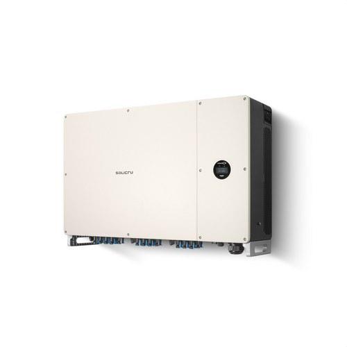 Inversor solar trifàsic de 100 kW Salicru EQX2 100010-T amb referència 6B2AB000033 de la marca SALICRU