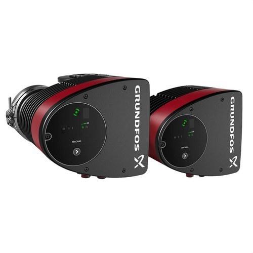 Grundfos MAGNA1 D 40-150 F Circulating Pump with reference 99221311 from the brand GRUNDFOS