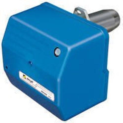 Quemador de gasóleo Domusa Domestic D4 27,2-55,2kW con referencia TQDMV0L004 de la marca DOMUSA