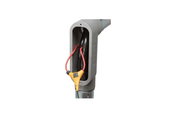 Sonda de corrent flexible Fluke i2500-18 iFlex® amb referència 3676405 de la marca FLUKE