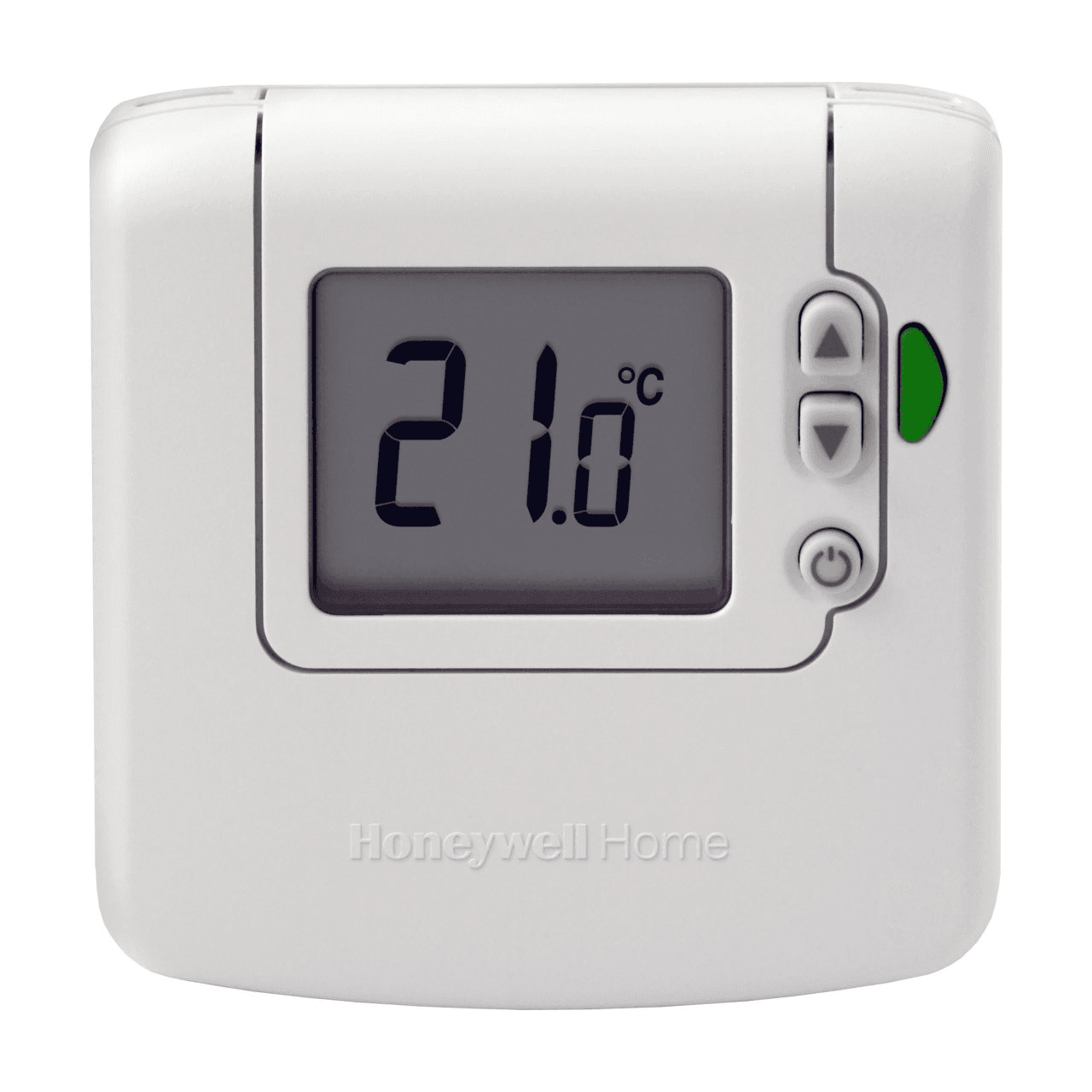 Termòstat digital ECO Honeywell DT92 + receptor BDR91 amb referència DT92E1000 de la marca RESIDEO