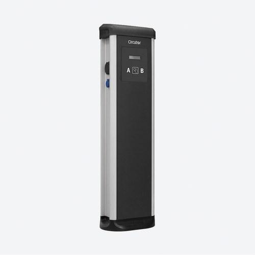 Carregador de cotxe elèctric 22kW Tipus 2 Circutor URBAN T22-C2 Gen3 amb referència V10696. de la marca CIRCUTOR