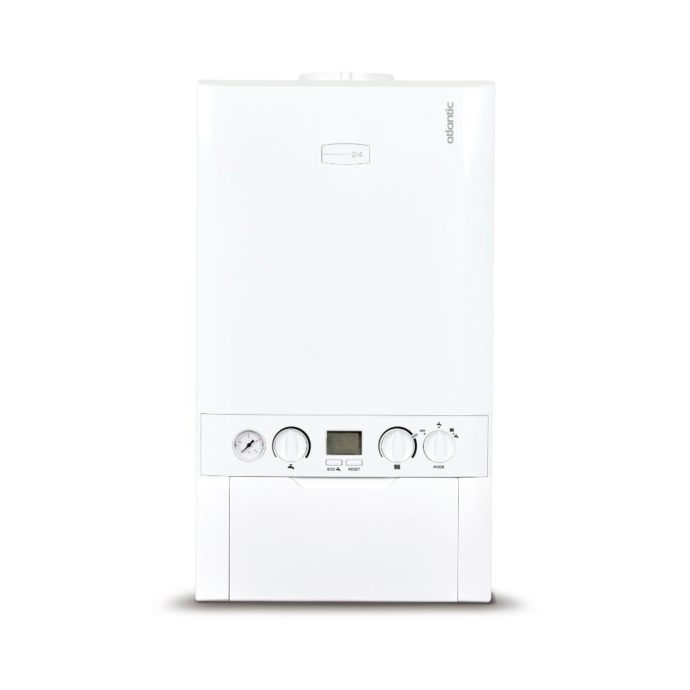 Caldera de condensació Thermor LOGIC MICRO 24 amb referència 750044 de la marca THERMOR