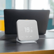 Sensor de temperatura sense fil TADOº V3+ amb referència WTS de la marca TADOº