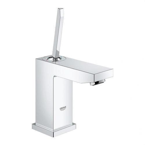 Aixeta de lavabo monocomandament 1/2" Grohe Eurocube Joy S crom amb referència 23656000 de la marca GROHE