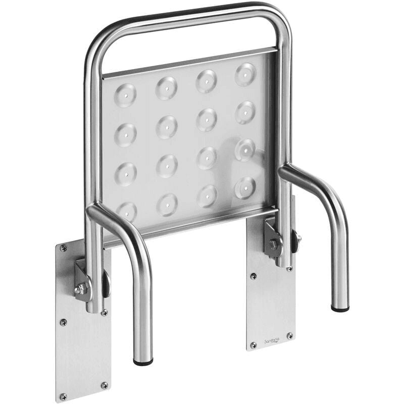 Asiento para ducha abatible Roca Access con referencia A816322000 de la marca ROCA