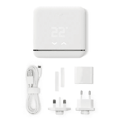 Controlador wifi universal per a aire condicionat TADOº V3+ amb referència SAC V3+ de la marca TADOº