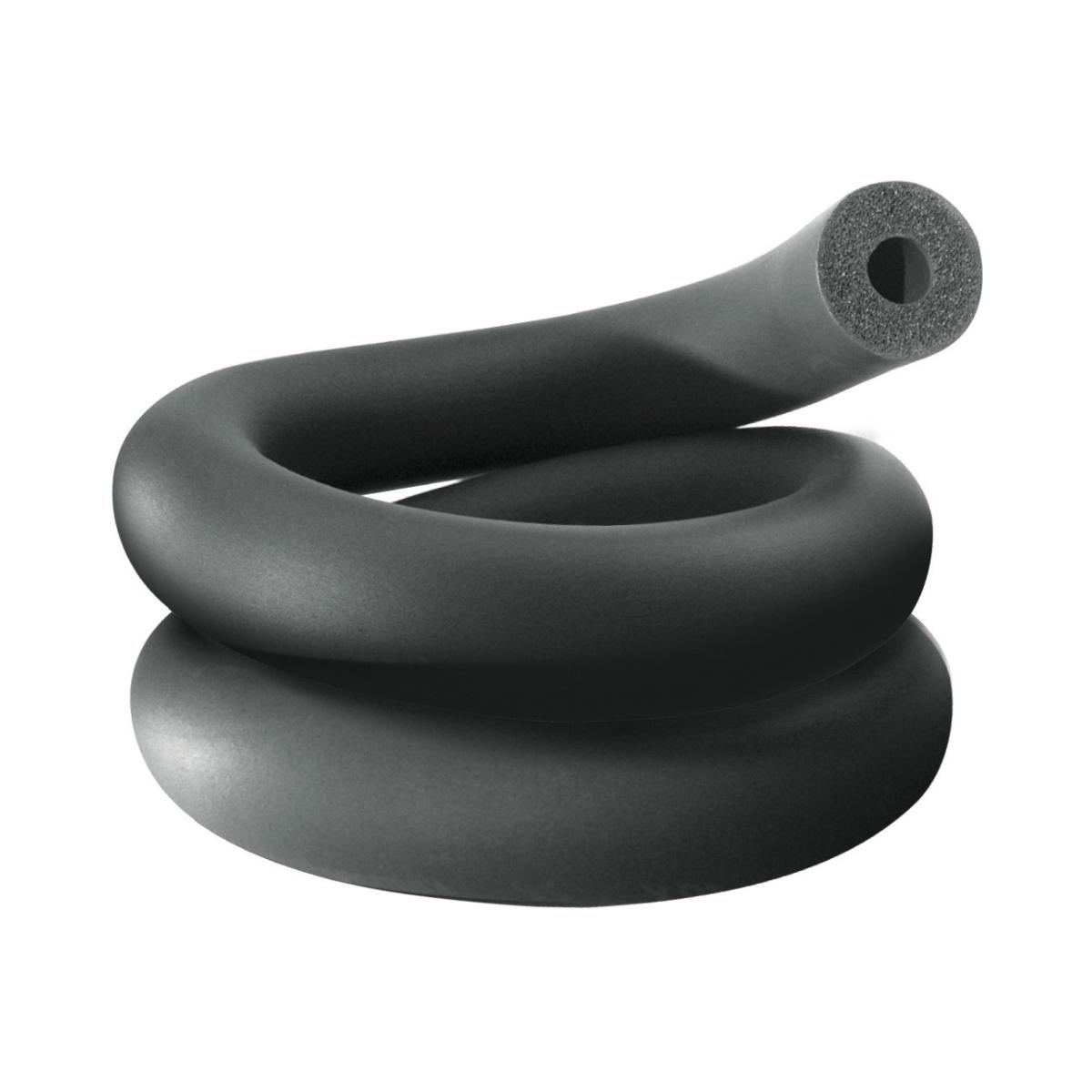 Coquilla K-FLEX ST espesor 25mm diámetro 42mm - Tira de 2 metros con referencia 25042005508 de la marca KFLEX