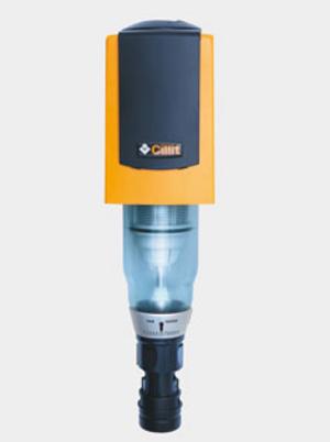 Filtre autolimpant manual Cillit Multipur M 1 1/2" amb referència 1012.65 de la marca CILLIT