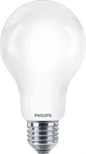 Bombilla LED CorePro LEDbulb ND 150W E27 A67 840 FR G con referencia 34663500 de la marca PHILIPS