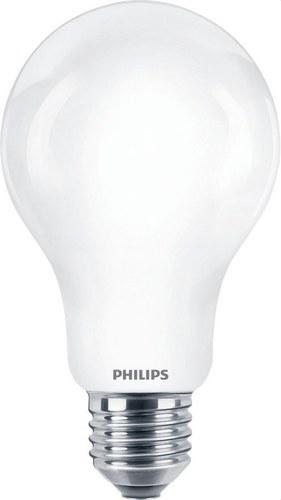 Bombilla LED CorePro LEDbulb ND 150W E27 A67 840 FR G con referencia 34663500 de la marca PHILIPS
