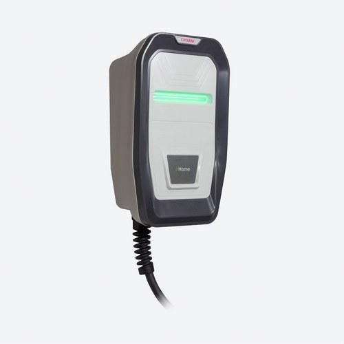 Carregador cotxe elèctric monofàsic 7,4 kW Tipus 2 Circutor eHome T2C32 amb referència V25030. de la marca CIRCUTOR