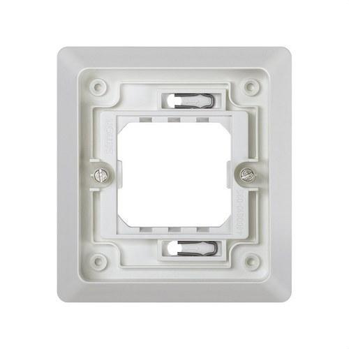 Frame for Recessed Boxes with 1 Element Grey Simon Aqua with reference 4400610-035 from the brand SIMON