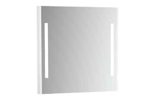 Espejo de baño Emma Square 80x80cm con LED integrado con referencia 3819401 de la marca GALA