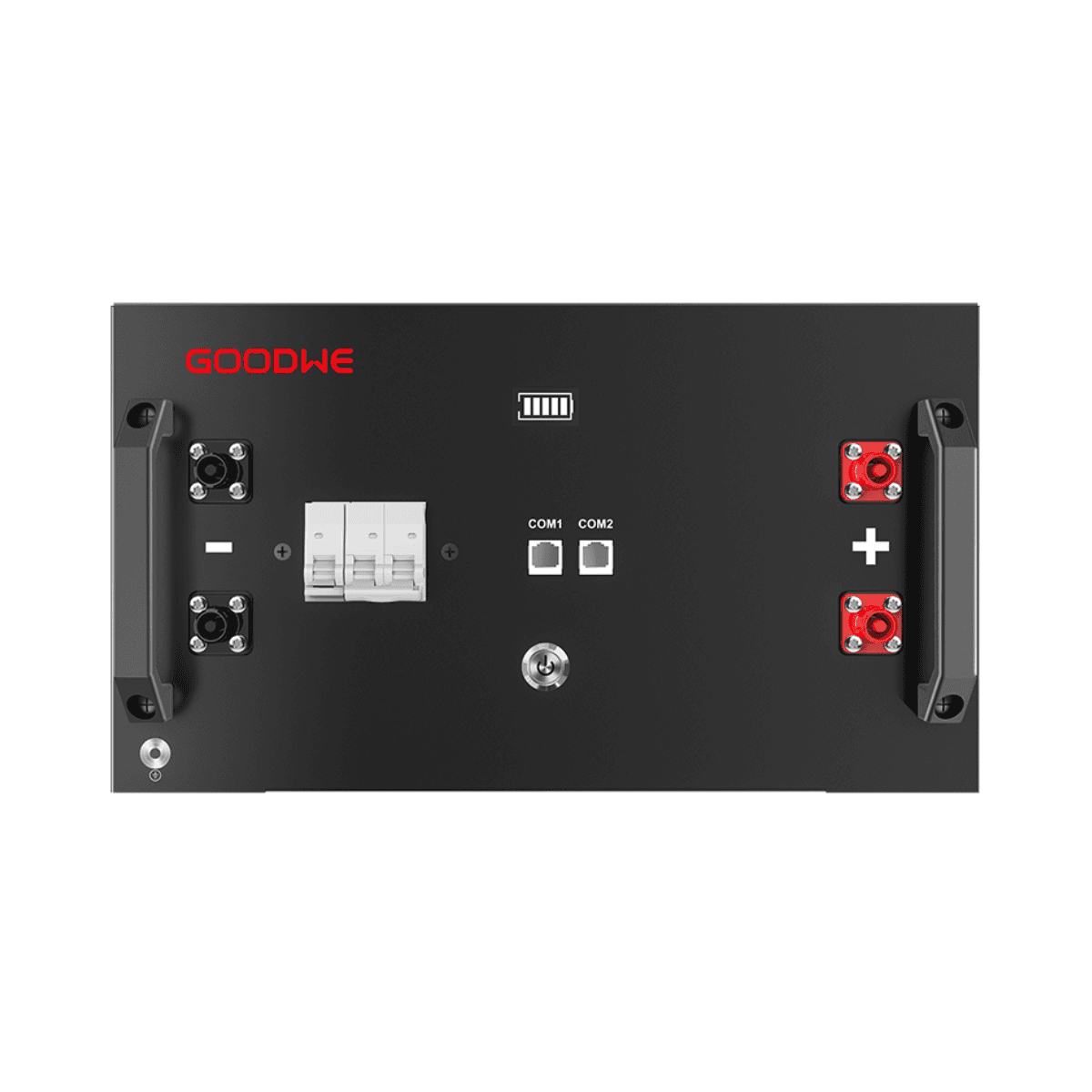 Batería de bajo voltaje Goodwe SECU-A 5,4 kWh con referencia SECU-A de la marca GOODWE