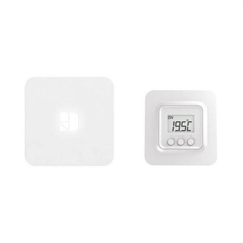 Pack termòstat connectat Delta Dore Tybox 5000 amb referència 6050661 de la marca DELTA DORE