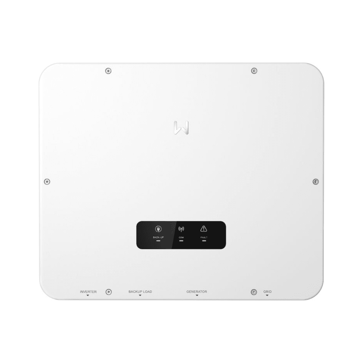 Suministro de respaldo fiable para almacenamiento de energía GoodWe STS200-80-10 con referencia STS200-80-10 de la marca GOODWE