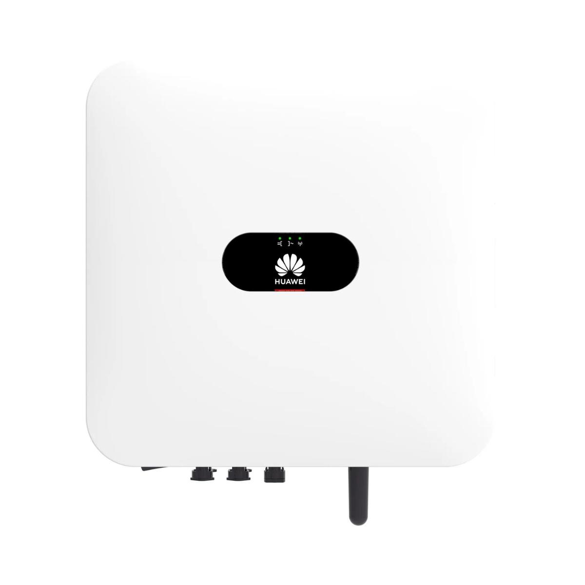 Inversor solar híbrid monofàsic de 7,5 kW Huawei SUN2000-5KTL-L1 amb referència 1075346 de la marca HUAWEI