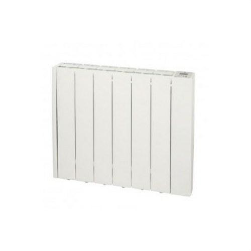 Low Consumption Electric Radiator S&P EMI-TECH TERMOWEB 750W - 5 Elements with reference 5226840600 from the brand SOLER & PALAU