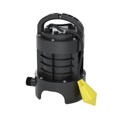 Bomba sumergible SFA Sanipump GR S - Versión trituradora con referencia 009000000 de la marca SFA SANITRIT